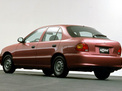 Hyundai Accent 1994 года