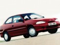 Hyundai Accent 1999 года