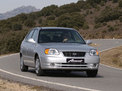 Hyundai Accent 2003 года
