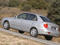 Hyundai Accent 2003 года