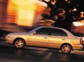 Hyundai Accent 2007 года