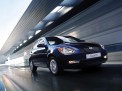 Hyundai Accent 2010 года