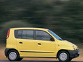 Hyundai Atos 1997 года