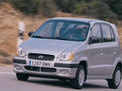 Hyundai Atos 1999 года