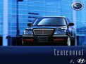 Hyundai Centennial 1999 года
