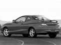 Hyundai Coupe