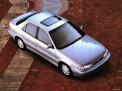 Hyundai Elantra 1995 года
