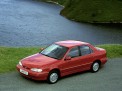 Hyundai Elantra 1995 года