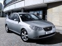 Hyundai Elantra 2012 года