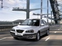 Hyundai Elantra 2012 года