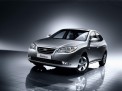 Hyundai Elantra 2012 года