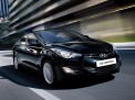 Hyundai Elantra 2014 года