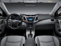 Hyundai Elantra 2016 года