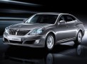 Hyundai Genesis 2014 года
