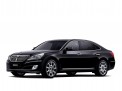 Hyundai Genesis 2014 года