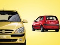 Hyundai Getz 2012 года