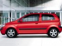 Hyundai Getz 2012 года