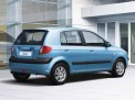 Hyundai Getz 2012 года