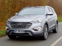 Hyundai Grand Santa Fe 2016 года