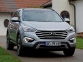 Hyundai Grand Santa Fe 2016 года