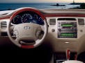 Hyundai Grandeur 2011 года