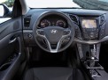 Hyundai i40 2014 года