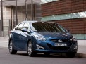 Hyundai i40 2014 года