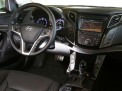 Hyundai i40 2015 года