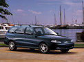 Hyundai Lantra 1996 года
