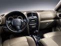 Hyundai Santa Fe Classic 2012 года