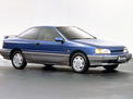 Hyundai Scoupe 1990 года