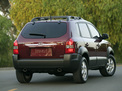 Hyundai Tucson 2005 года