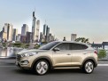 Hyundai Tucson 2015 года