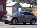 Infiniti FX-Series