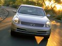 Infiniti G35 2002 года