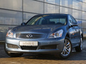 Infiniti G35 2008 года