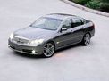 Infiniti M45 2006 года