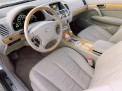 Infiniti Q45 2007 года