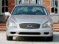 Infiniti Q45 2007 года