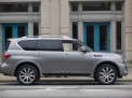 Infiniti QX-Series 2014 года