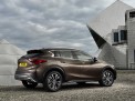 Infiniti QX30 2015 года