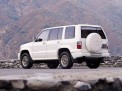 Isuzu Trooper 2002 года