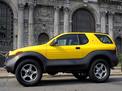 Isuzu VehiCross 1997 года