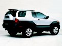 Isuzu VehiCross 2001 года