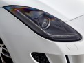 Jaguar F-Type 2012 года