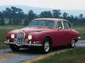 Jaguar S-TYPE 1964 года