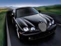 Jaguar S-TYPE