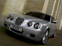 Jaguar S-TYPE 2008 года