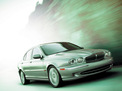Jaguar X-TYPE