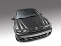Jaguar X-TYPE 2008 года